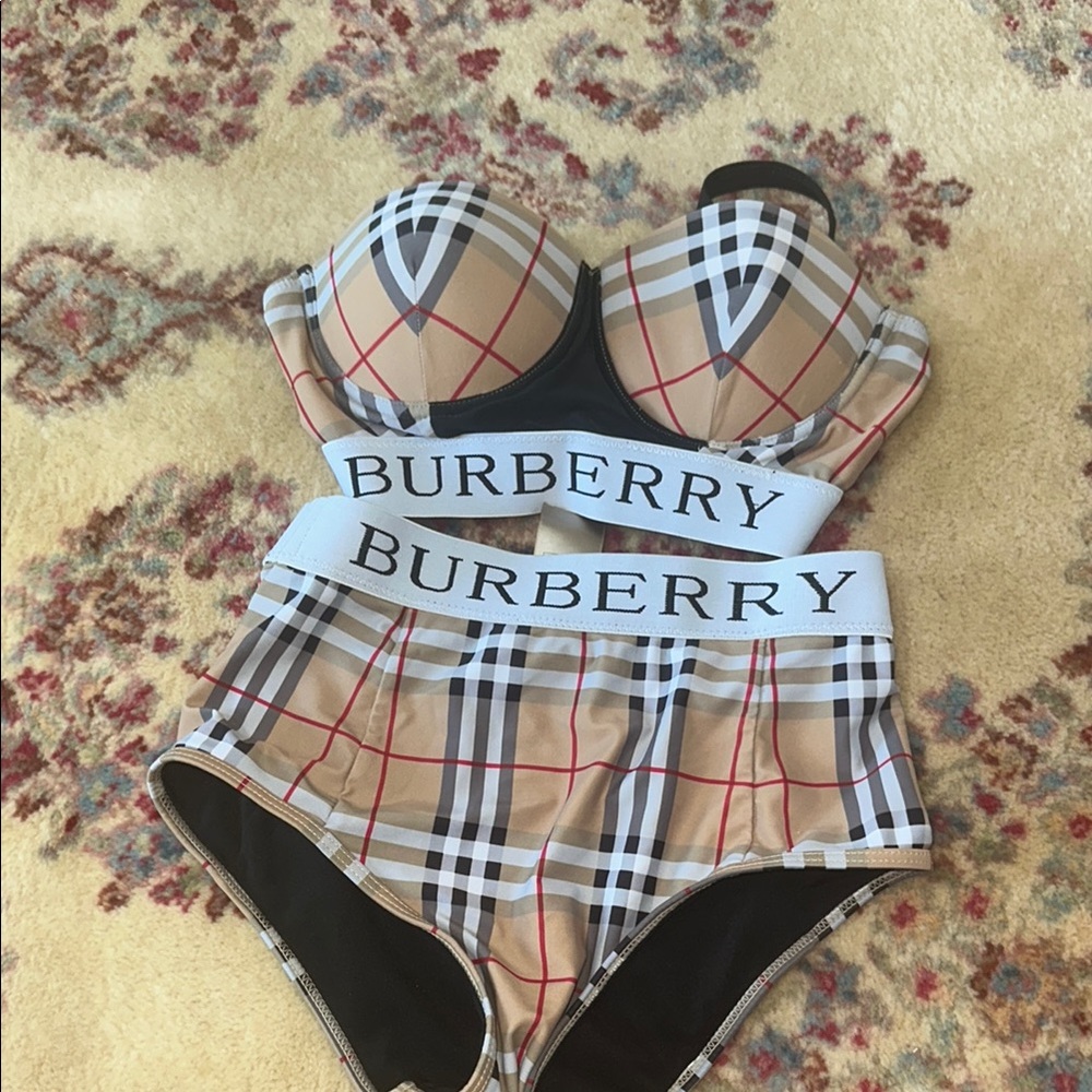Dupe Swimsuit